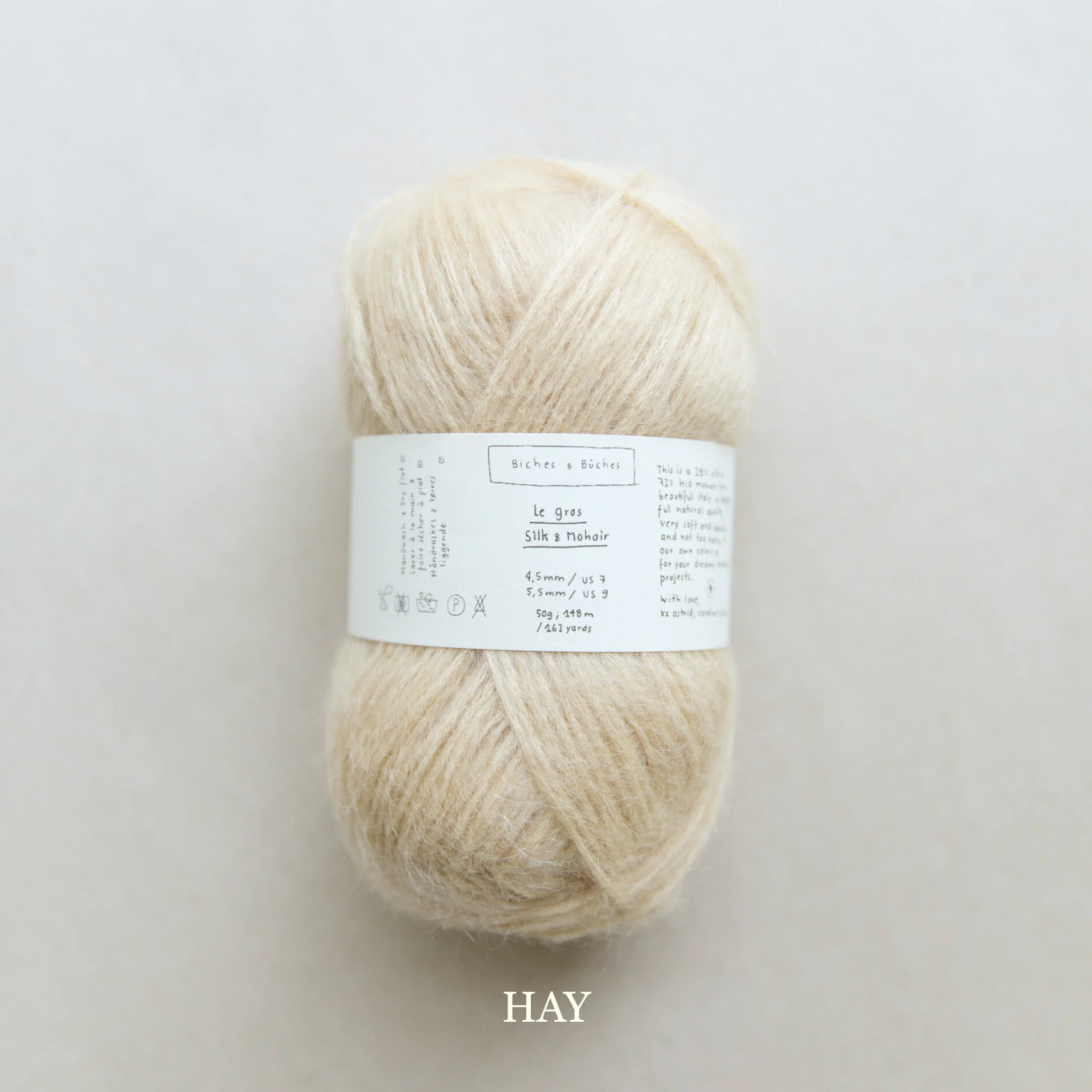 WH - Le Gros Silk & Mohair B2B - Image 5