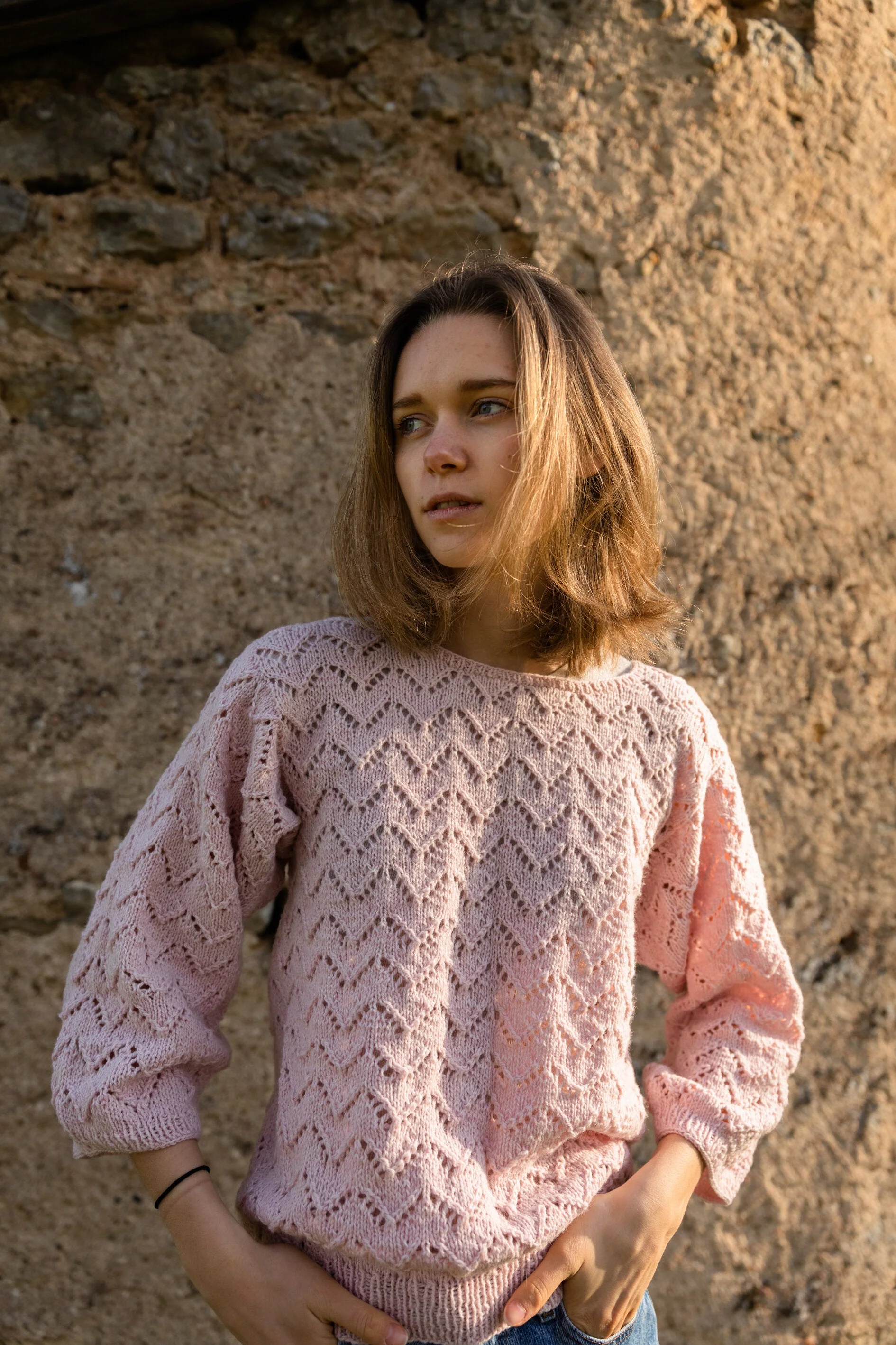 WH - Biches & Bûches no. 12 - pdf pattern dansk