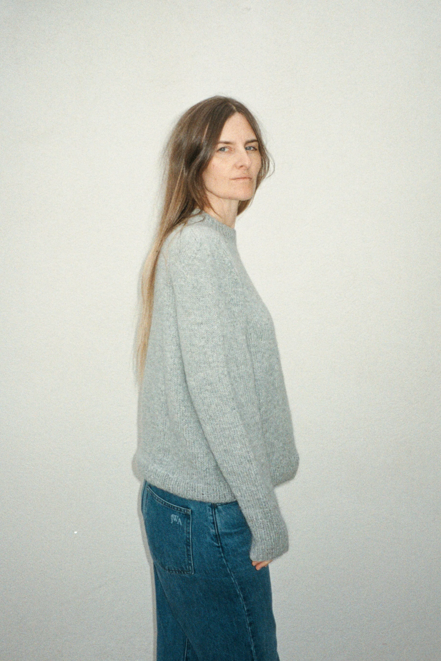 Biches & Bûches Jumper no. 19 - PDF pattern in English
