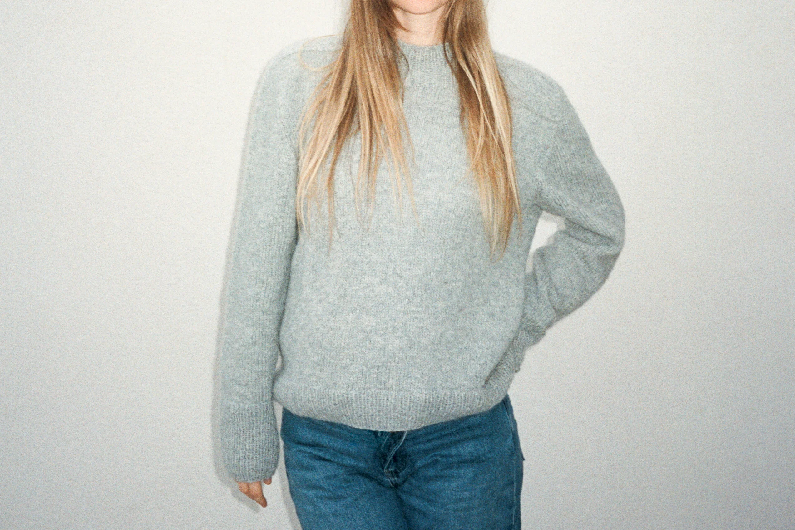 Biches & Bûches Jumper no. 19 - PDF pattern in English - Image 2