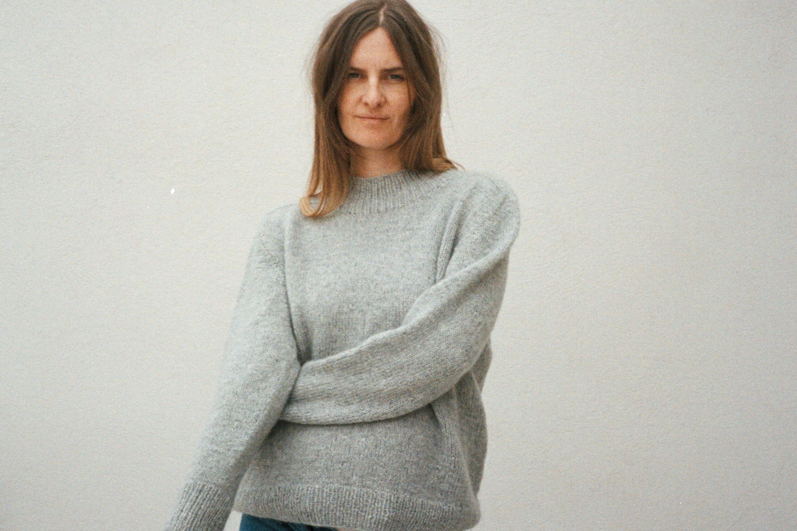 Biches & Bûches Jumper no. 19 - PDF pattern in English - Image 3