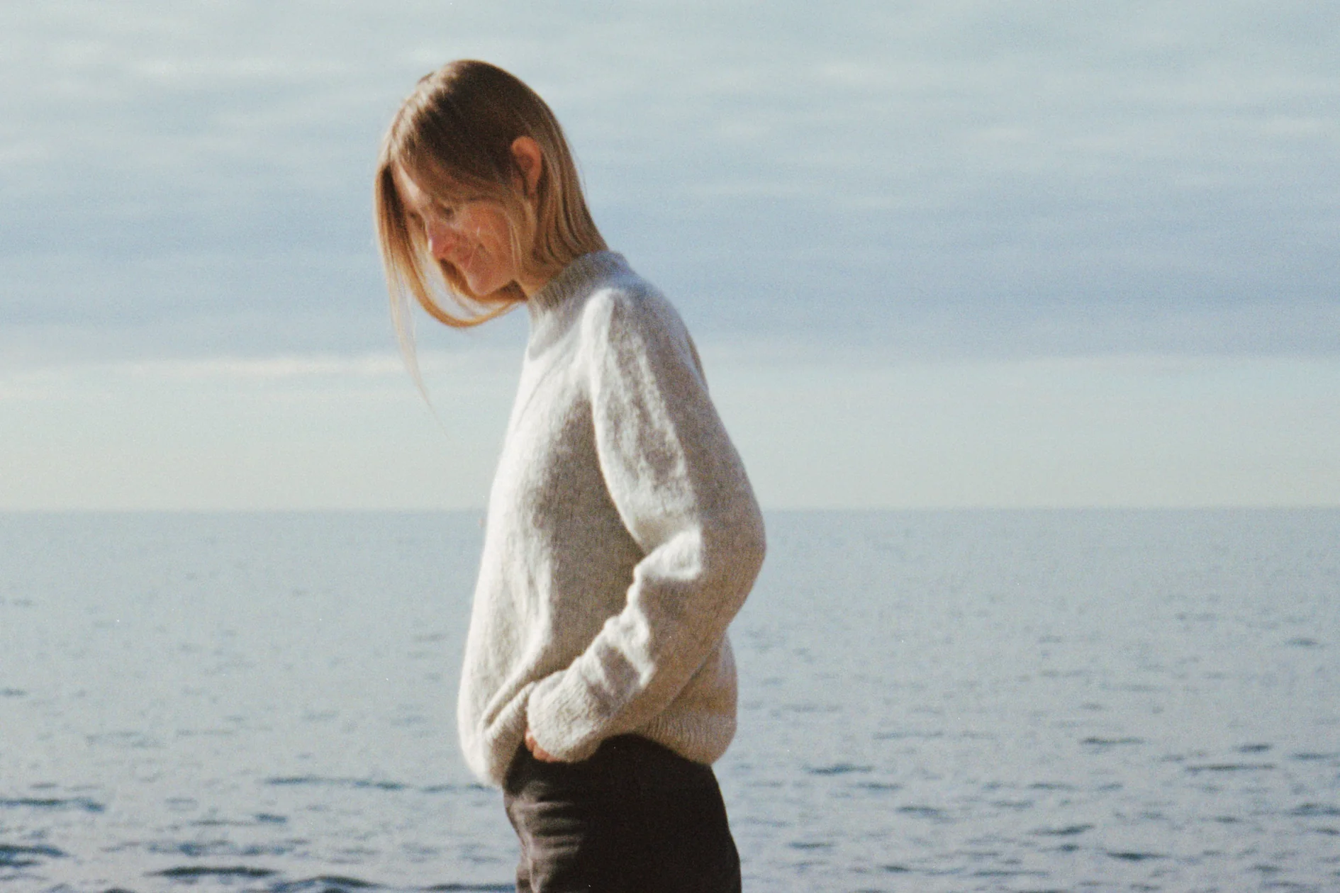 Biches & Bûches Jumper no. 19 - PDF pattern in English - Image 9
