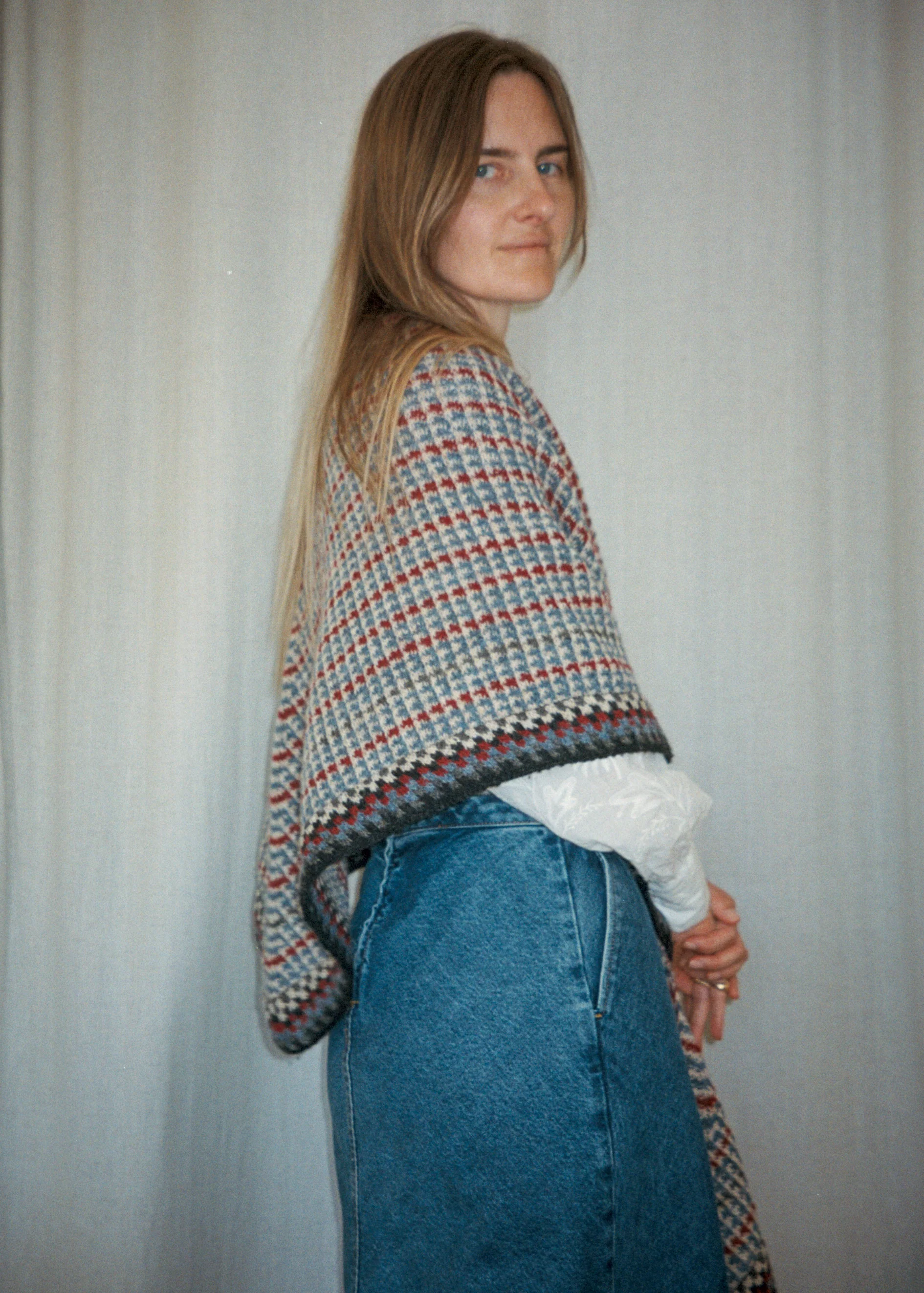 WH - Biches & Bûches no. 41 - pdf pattern dansk