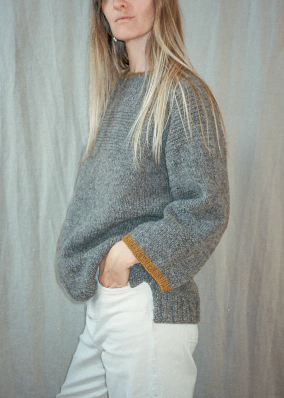 Biches & Bûches no. 67 - pdf pattern in English - Image 3