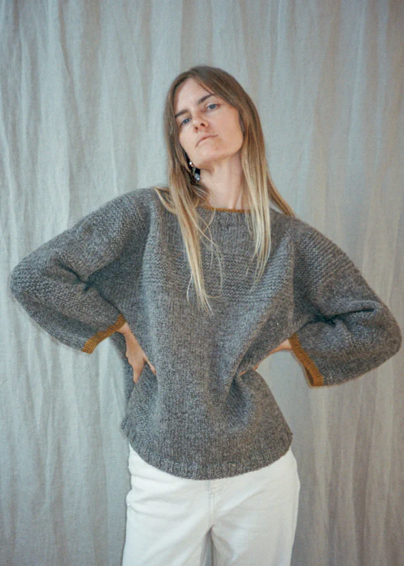 Biches & Bûches no. 67 - pdf pattern in English - Image 4
