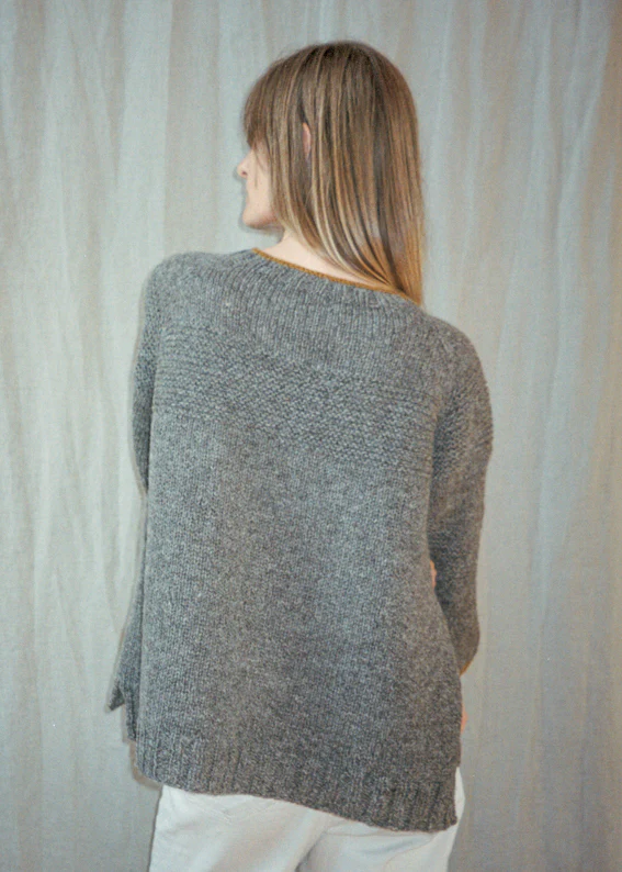 Biches & Bûches no. 67 - pdf pattern in English - Image 5