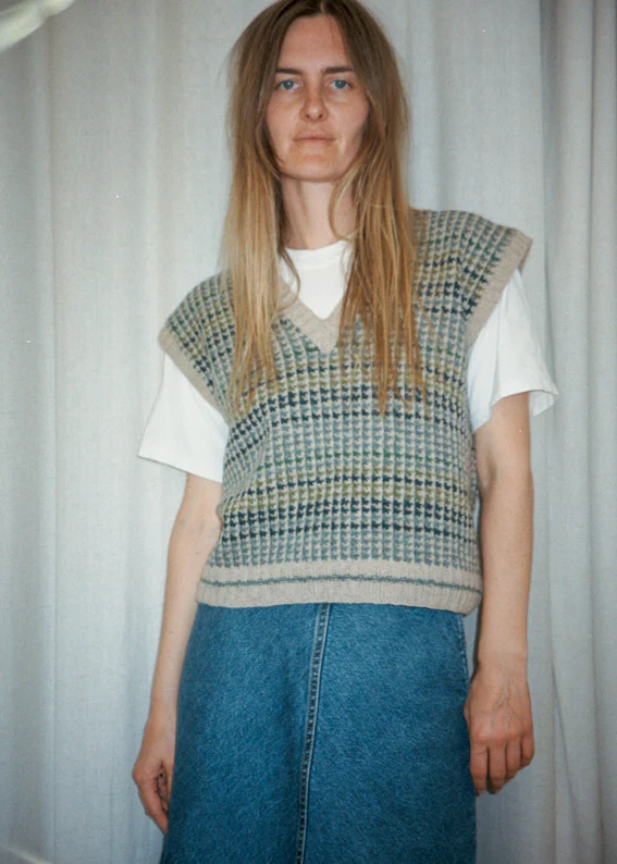 Biches & Bûches no. 68 - PDF Pattern in Korean - Image 6