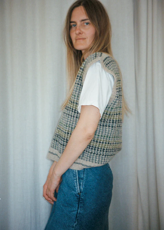 Biches & Bûches no. 68 - PDF Pattern in Korean - Image 7