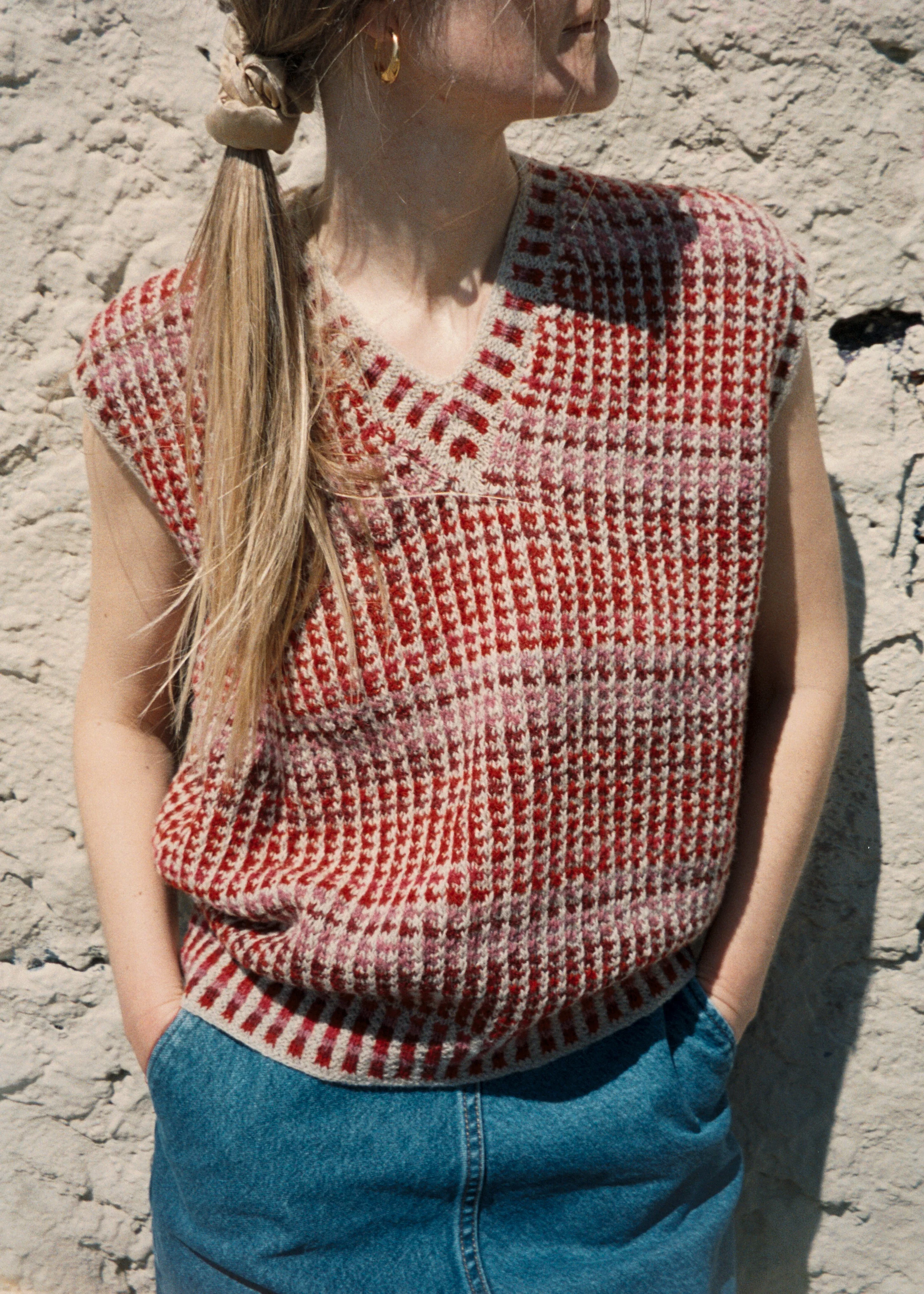 Biches & Bûches no. 69 - pdf pattern in Korean - Image 6