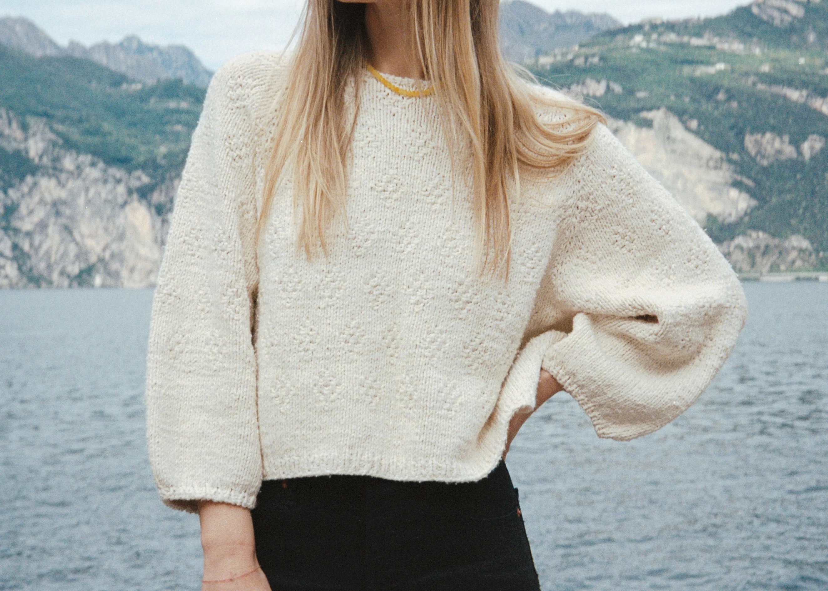 Biches & Bûches no. 95 - pdf pattern in English - Image 3
