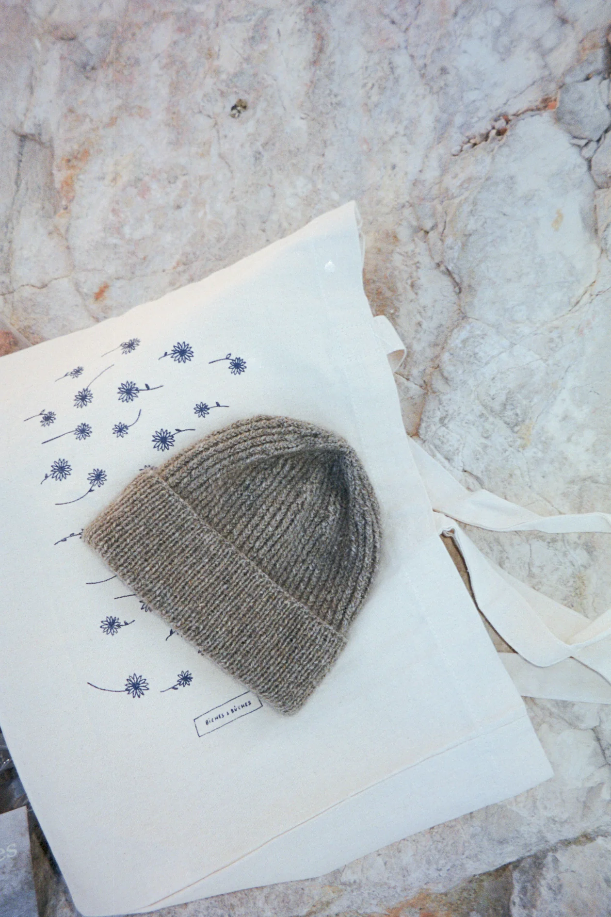 WH - London Beanie - PDF pattern in English - Image 4