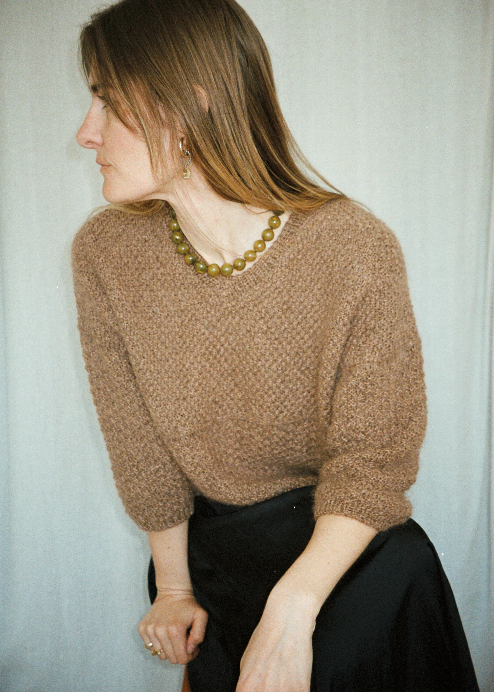 River Jumper Cotton Edition - PDF pattern in English - Image 5