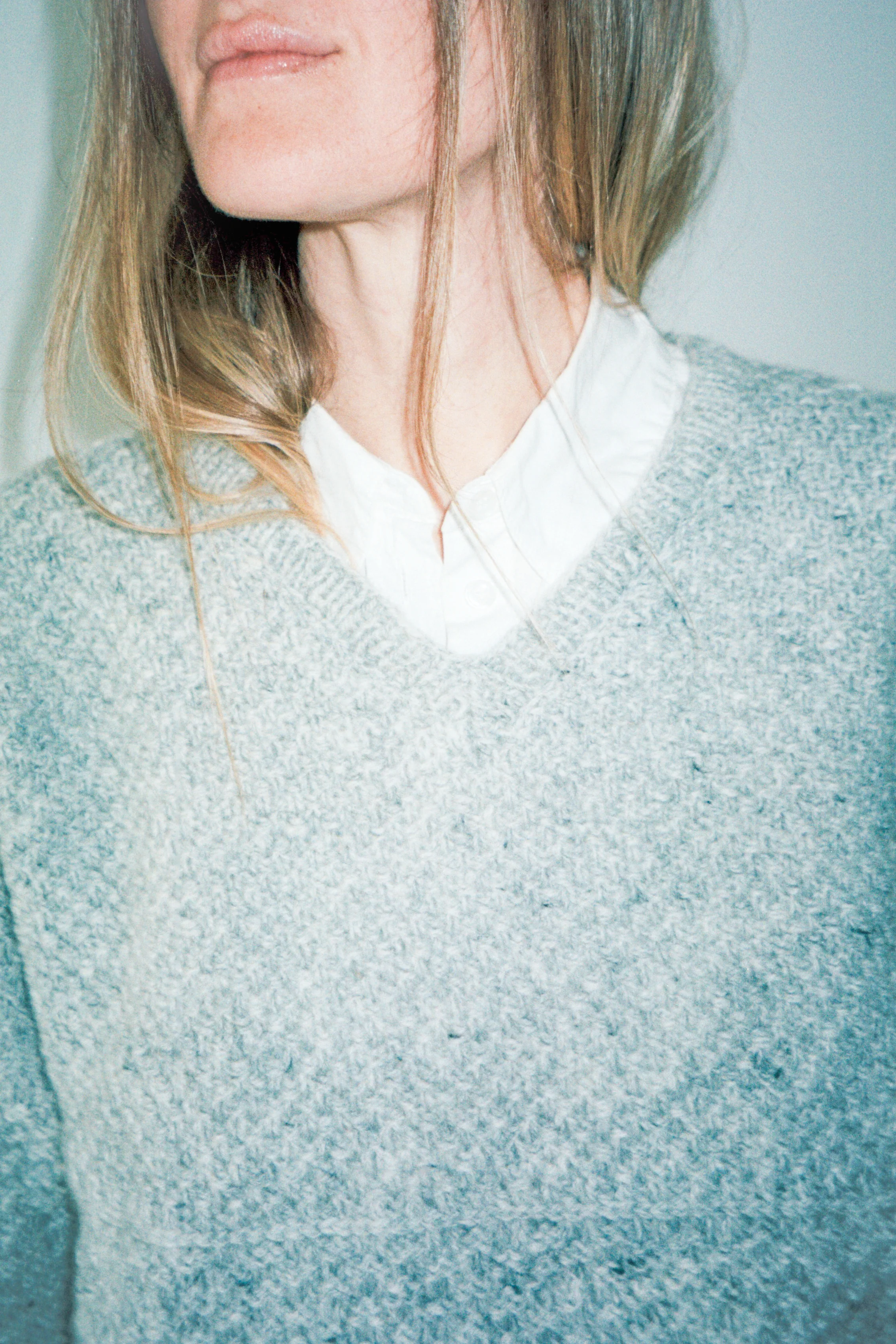 River Jumper Lambswool Edition - Patron PDF en Français - Image 8